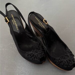 Loeffler Randall Heels